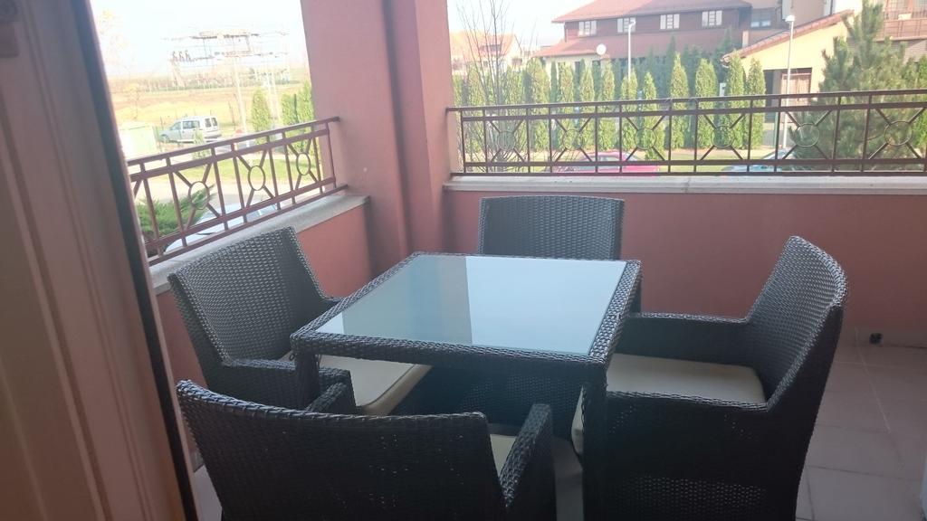 Reka Apartman Bük Zimmer foto