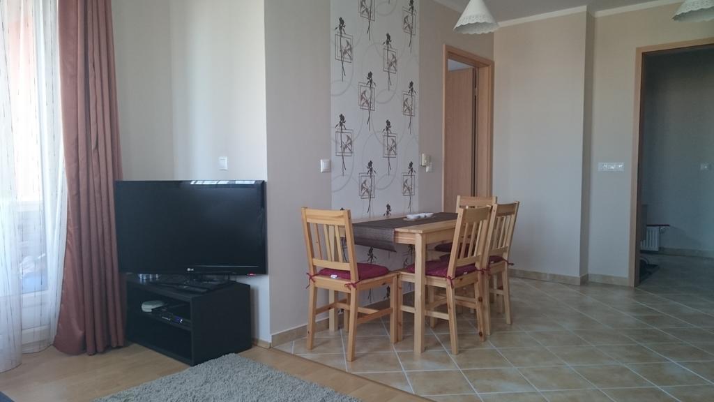 Reka Apartman Bük Zimmer foto