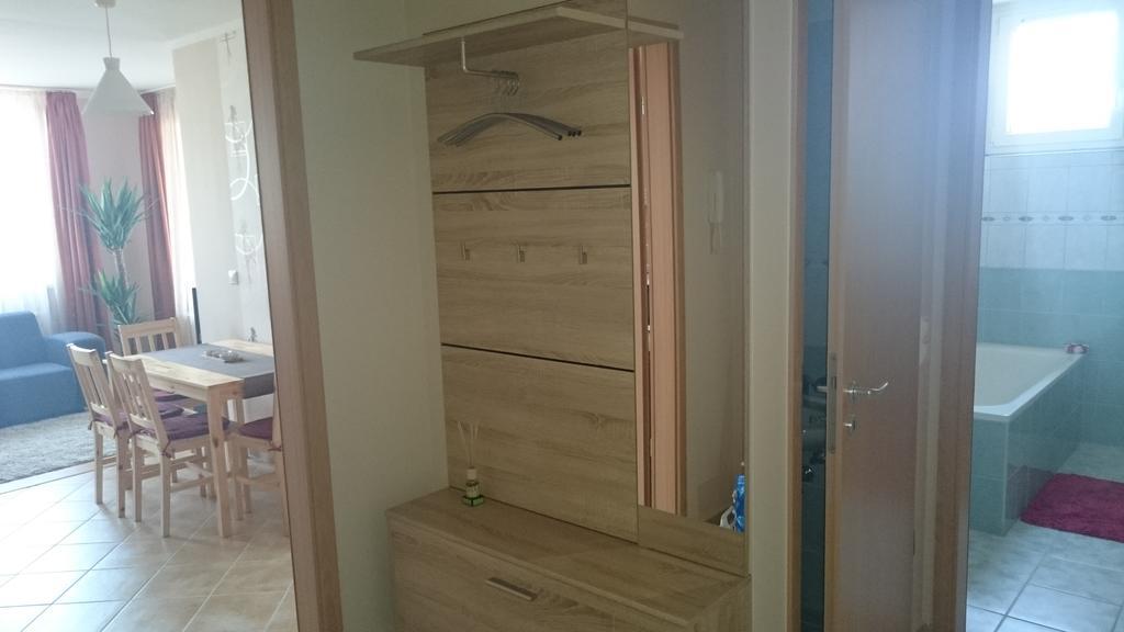 Reka Apartman Bük Zimmer foto